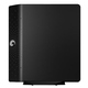 HDD жесткий диск 2Тб Seagate FreeAgent XTreme Black (3.5", USB, FireWire 400, eSATA)
