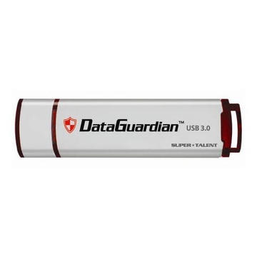 Флешка USB 3.0 SuperTalent DataGuardian 16 Гб