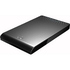 Накопитель HDD 250GB Seagate FreeAgent Go Black 
