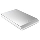 Накопитель HDD 250GB Seagate FreeAgent Go Silver (2,5"", USB2.0)