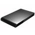 Накопитель HDD 320 GB Seagate FreeAgent Go Black 