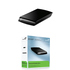 Накопитель HDD 320 GB Seagate Expansion Black 