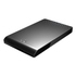 Внешний винчестер 500 gb Seagate FreeAgent Go Black 