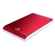 Внешний винчестер 500 gb Seagate FreeAgent Go Red (2.5"", USB2.0)