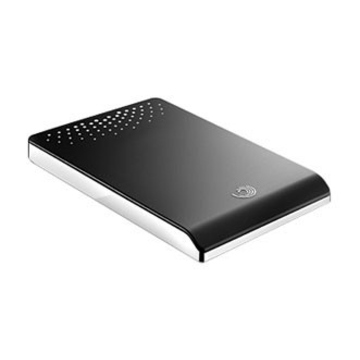 Внешний винчестер 500 gb Seagate Black (USB, 2.5, 5400rpm, 8MB)