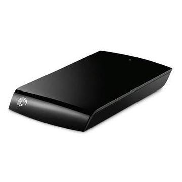 Внешний винчестер 500 gb Seagate Expansion Black (2.5"", USB2.0)