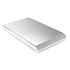 640GB Seagate FreeAgent Go Silver 