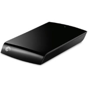 640GB Seagate Expansion Black (2.5", USB2.0, 5400rpm)