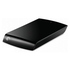 Внешний HDD 750Гб Seagate Expansion Portable Black 