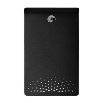 Накопитель HDD 880GB Seagate FreeAgent Go Black (2.5, USB2.0, 5400rpm)