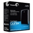 Портативный накопитель HDD 1.5TB Seagate FreeAgent GoFlex Desk Black 