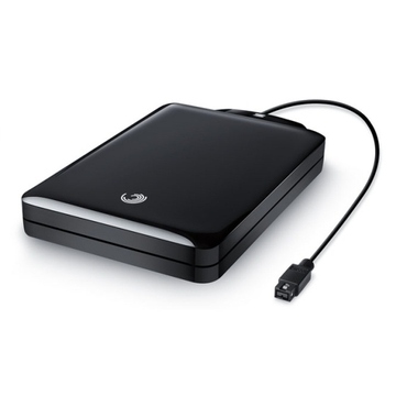 Портативный накопитель HDD 1.5TB Seagate FreeAgent GoFlex Desk Black (2.5" , USB3.0)