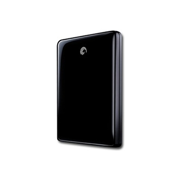 Накопитель HDD 250GB Seagate FreeAgent GoFlex Black (2,5"", USB2.0)
