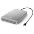 Внешний винчестер 500 gb Seagate FreeAgent GoFlex Silver 
