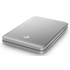 Внешний винчестер 500 gb Seagate FreeAgent GoFlex Silver 