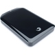 Внешний жесткий диск 500 gb Seagate FreeAgent GoFlex Blue (2.5", USB3.0)