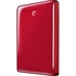 Внешний винчестер 500 gb Seagate FreeAgent GoFlex Red 