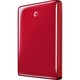 Внешний винчестер 500 gb Seagate FreeAgent GoFlex Red (2.5", USB3.0)
