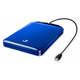 640GB Seagate FreeAgent GoFlex Blue (2.5", USB3.0)