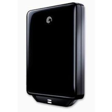Портативный HDD 1 TB Seagate FreeAgent GoFlex Desk Black (3.5", USB3.0, кабель)