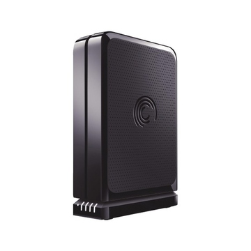 Внешний жесткий диск 3 Тб Seagate FreeAgent GoFlex Desk Black (3.5",USB3.0)