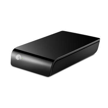 Портативный накопитель HDD 1.5TB Seagate Expansion Black (2.5", USB2.0)