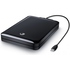 Накопитель HDD 320 GB Seagate GoFlex Slim Black 