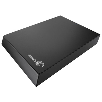 Внешний жесткий диск 1.5TB Seagate Expansion Portable Drive Black (2.5", USB3.0)