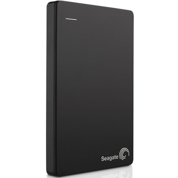 Внешний жесткий диск 1 TB Seagate Backup Plus Black (2,5"", USB3.0, новый дизайн)