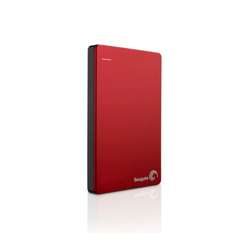 Внешний жесткий диск 1 TB Seagate Backup Plus Red (2,5"", USB3.0, STDR1000203)