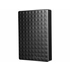Внешний жесткий диск 4 тб Seagate Expansion Portable Drive Black 