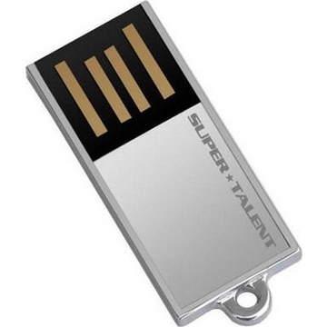  Supertalent Pico C 8Gb Silver