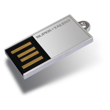  Supertalent Pico C 8Gb Gold