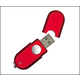 Накопитель под нанесение SuperTalent AR-R 2GB Red