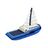 Оригинальная подарочная флешка SuperTalent RB-BOAT 2GB Blue 