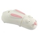 Оригинальная подарочная флешка SuperTalent RB-RABW 4GB White (кролик, без блистера)