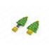 Оригинальная подарочная флешка SuperTalent RB-TREE 8GB 