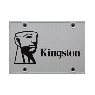 Твердотельный накопитель SSD Kingston 120GB SSDNow! UV400