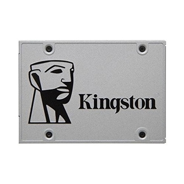 Твердотельный накопитель SSD Kingston 240GB SSDNow! UV400