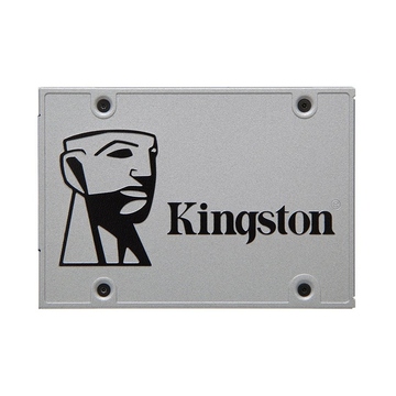 Твердотельный накопитель SSD Kingston 960GB SSDNow! UV400