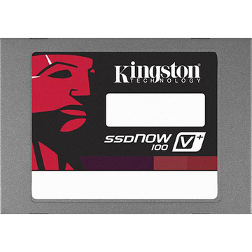 SSD диск Kingston 64GB (V100, SATA 2.5")