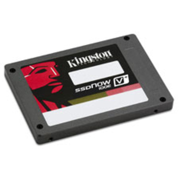 Твердотельный накопитель SSD Kingston 128GB V+100E