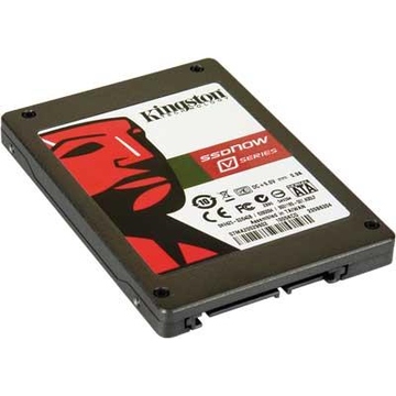 Твердотельный накопитель SSD Kingston 120GB SSDNow! V+200