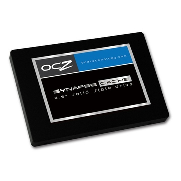 Накопитель SSD OCZ 128GB Synapse (SATA III, 2.5")