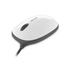 Microsoft Retail Express Mouse White Grey