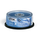 Диск DVD-R TDK Cake Box 25шт (4.7GB, 16x)