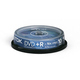 DVD+R (болванка) TDK Cake Box 10шт (4.7GB, 16x)