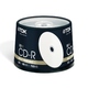 CD-R TDK Cake Box 50шт (700MB, 48x-52x, Printable)