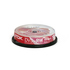 DVD-RW TDK Cake Box 10шт 