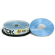 CD-R TDK Cake Box 10шт (700MB, 52x)